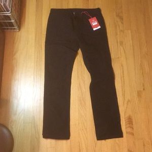 Unworn Topo Designs 5 Pocket Pant